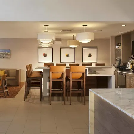 Hyatt House - University Village